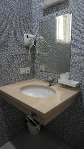Koupelna v ubytování Diyar Villas Puncak M6-11 + 21 fotografií