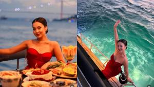入住Nova Yachting的客人