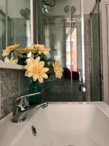 Bagno di Due Calzini
