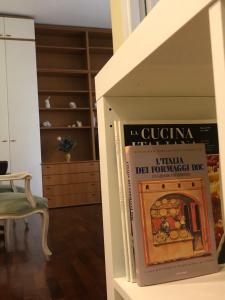 Foto dalla galleria di Due Calzini a Roma