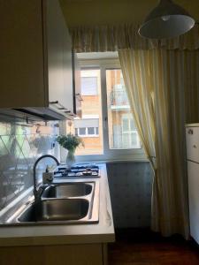 Cucina o angolo cottura di Due Calzini