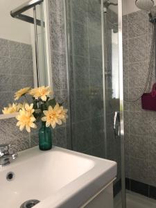 Bagno di Due Calzini