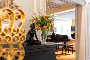 Fotografia z galérie ubytovania Hotel Mignon Meran Park & Spa v destinácii Merano + 37 fotografií