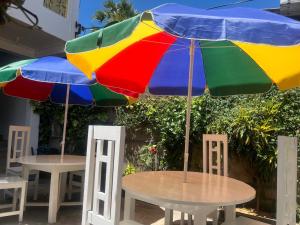 Fotografie z fotogalerie ubytování Trinco Sailu Inn v destinaci Trincomalee