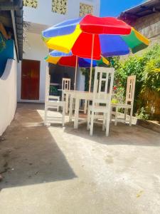 Foto sihtkohas Trincomalee asuva majutusasutuse Trinco Sailu Inn galeriist