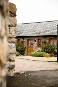 Gallery image of Mulberry House in Swansea