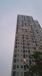 Gallery image of Serpong Garden Cisauk CATTLEYA Tower in Cisauk 1