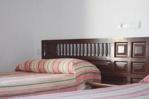 Gallery image of Hostal Alocs in Es Figueral Beach +15 photos