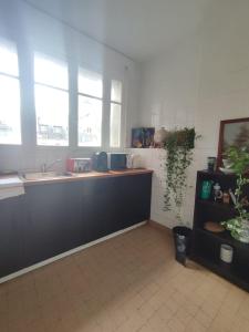 Fotografia z galérie ubytovania La cour d'école à Tours v destinácii Tours