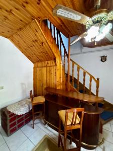 Gallery image of Castle View Traditional House in Gjirokastër in Gjirokastër