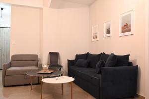 Photo de la galerie de l'établissement Anna - Maria's Guest House, à Skiathos Chora