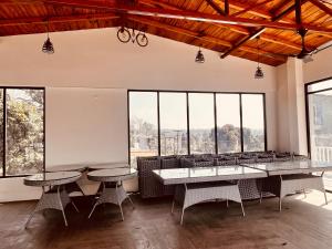 兰纳加The Woods Farmhouse Resort, Jim Corbett - A beautiful wellness resort in the lap of nature的相册照片