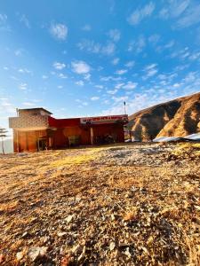 Φωτογραφία από το άλμπουμ του The Tatwa Hotel & Camping σε Chakrata