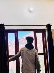 Φωτογραφία από το άλμπουμ του The Tatwa Hotel & Camping σε Chakrata