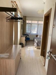 Gallery image of Kerpe Diem Otel in Kerpe +105 photos