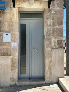 Fotografie z fotogalerie ubytování stanza zaffiro azzurro v destinaci Ostuni