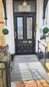 Fotografie z fotogalerie ubytování pengwern manor v destinaci Rhyl