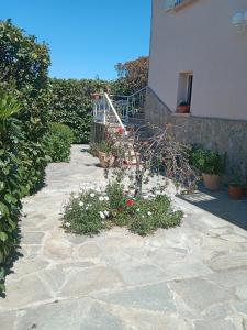 Fotografie z fotogalerie ubytování 40 Allée Le Chêne v destinaci Bastia