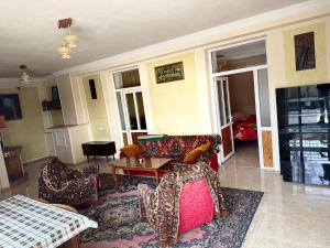 Ảnh trong thư viện ảnh của Hayq Guest House ở Goris +5 ảnh