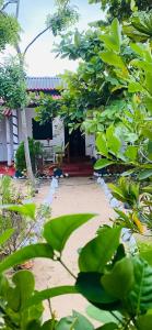 Fotografie z fotogalerie ubytování Golden Rich Hotel v destinaci Arugam Bay