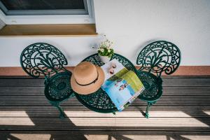 Fotografie z fotogalerie ubytování Gasthaus & Pension "Zur Schaabe" v destinaci Glowe