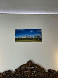 Fotografie z fotogalerie ubytování stanza zaffiro azzurro v destinaci Ostuni
