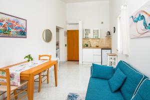 Küche/Küchenzeile in der Unterkunft Apartment Iva