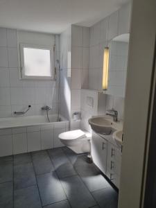 Bagno di Senseblick zu Bern