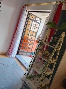 Fotografie z fotogalerie ubytování Lovely one bedroom airbb in THIKA with WiFi ,ample parking-next to the road v destinaci Thika
