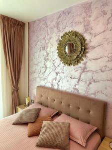 Afbeelding uit fotogalerij van EDM Alezzi Apartament in Mamaia Nord – Năvodari