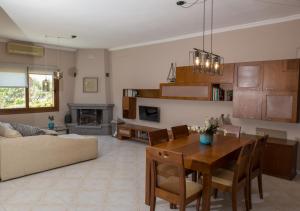 Fotografie z fotogalerie ubytování Alessia Beach House v destinaci Stavros + 31 fotografií