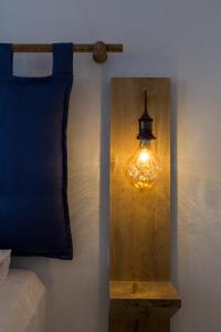 Fotografie z fotogalerie ubytování Alessia Beach House v destinaci Stavros
