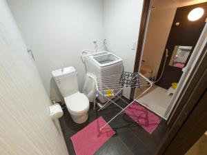 Ванна кімната в Nanba southエルメゾン3rd