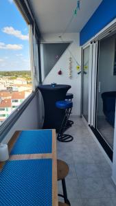 생 일레르 드 리에즈에 위치한 CHARMANT T2 Avec LOGGIA VUE MER에서 갤러리에 업로드한 사진