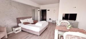 Gallery image of MIRA RESIDENCE Apart & Penthouse in Mamaia Nord
