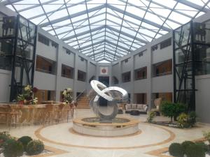 Kép Tio Sea Resort szállásáról Al Khorban a galériában