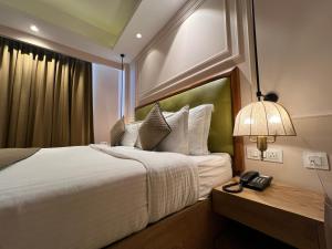 Fotografie z fotogalerie ubytování Peaks And Pines Resort v destinaci Lansdowne