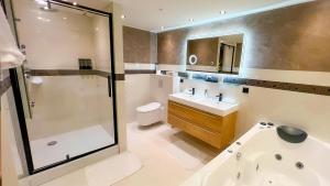 Bagno di The Script B&B
