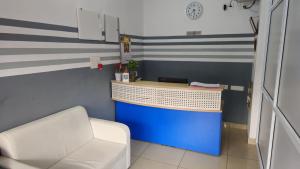 Fotografie z fotogalerie ubytování Pondy Pleasant Stay v destinaci Puduččéri