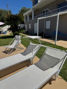 Fotografie z fotogalerie ubytování Orizzonte Mare Panoramic Rooms v destinaci Agropoli