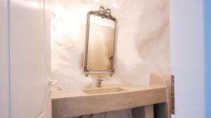 Bagno di Villa Boufla