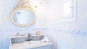 Bagno di Villa Boufla