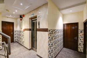 Fotografie z fotogalerie ubytování Hotel Snow White Inn - Paharganj New Delhi v Novém Dillí