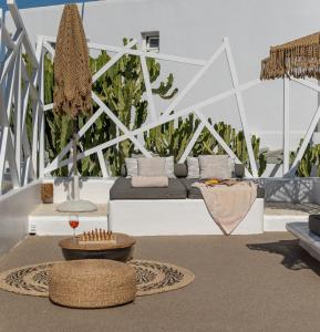 Fotografie z fotogalerie ubytování Damianos Mykonos Hotel ve městě Mykonosu
