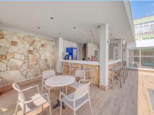 Photo de la galerie de l'établissement Park Hotel, à Alanya