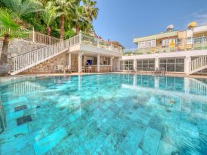 Photo de la galerie de l'établissement Park Hotel, à Alanya