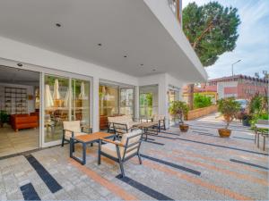 Photo de la galerie de l'établissement Park Hotel, à Alanya 13 autres photos