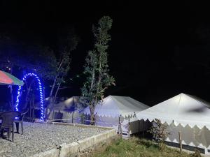 Fotografie z fotogalerie ubytování Nature's Nest v destinaci Nainital