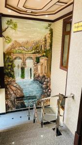 Бассейн в HoTeL SaMe BoBo - Ideal Place For Comfortable Rest или поблизости