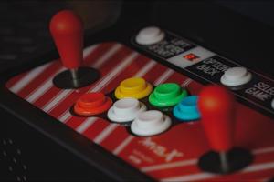 Fotografie z fotogalerie ubytování Unique City Pop Retreat 5 star Location, Game Room v destinaci Fudžijošida